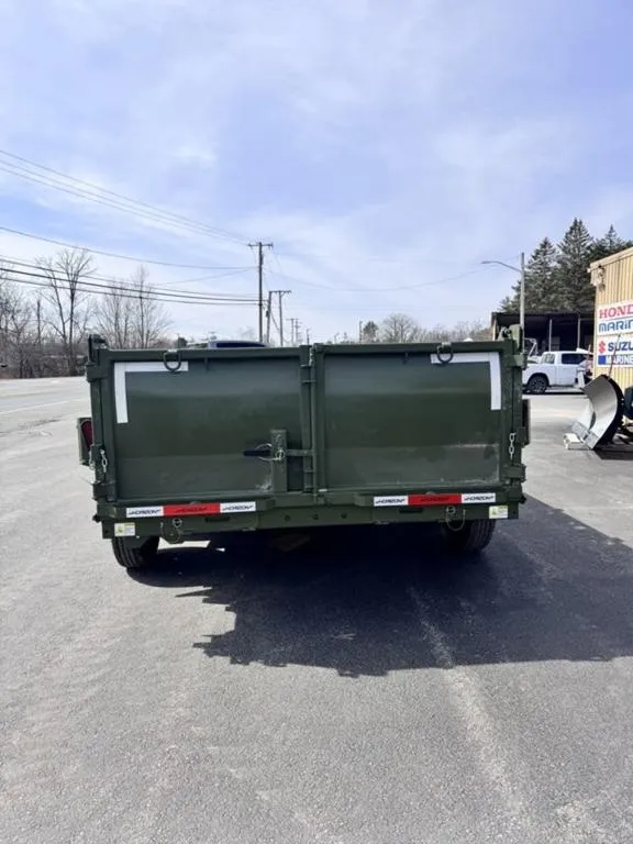 new Dump Trailers Horizon Trailers  for sale, in Ballston Lake, NY Thumbnail 6