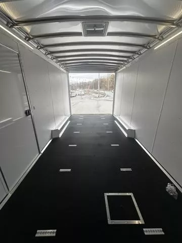 new Cargo (Enclosed) Trailers NEO Trailers  for sale, in Burnt Hills, NY Thumbnail 19