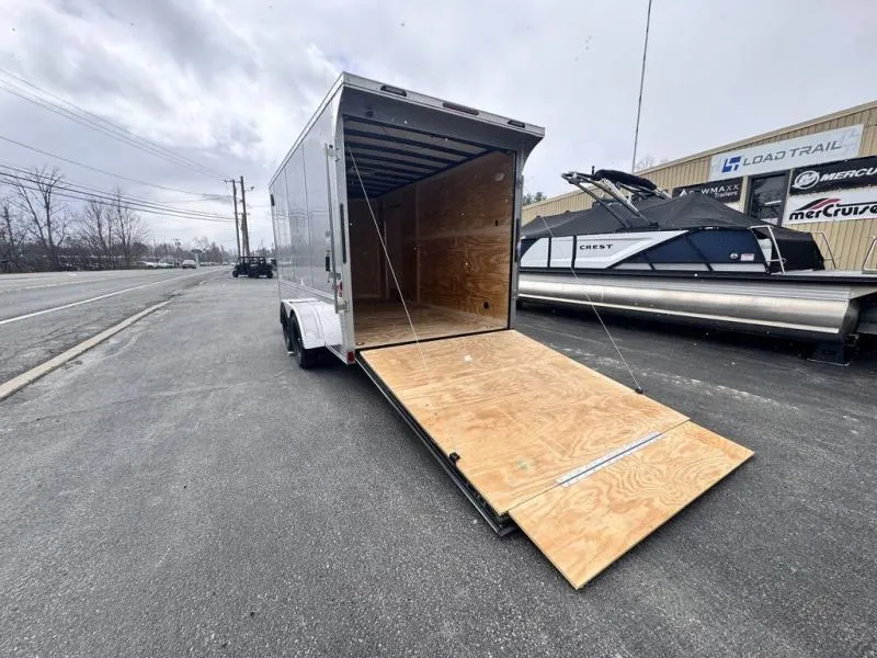 new Cargo (Enclosed) Trailers Homesteader Trailers  for sale, in Burnt Hills, NY Thumbnail 11