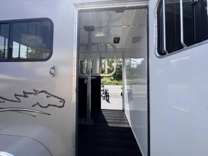 new Horse Trailers Homesteader Trailers  for sale, in Ballston Lake, NY Thumbnail 6