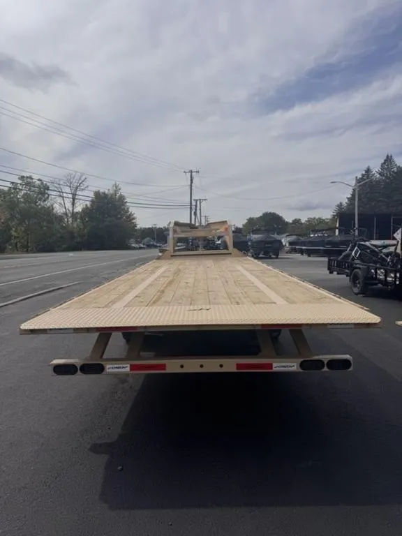 new Tilt Trailers Horizon Trailers  for sale, in Burnt Hills, NY Thumbnail 5