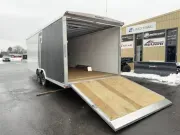 new Cargo (Enclosed) Trailers NEO Trailers  for sale, in Burnt Hills, NY Thumbnail 146
