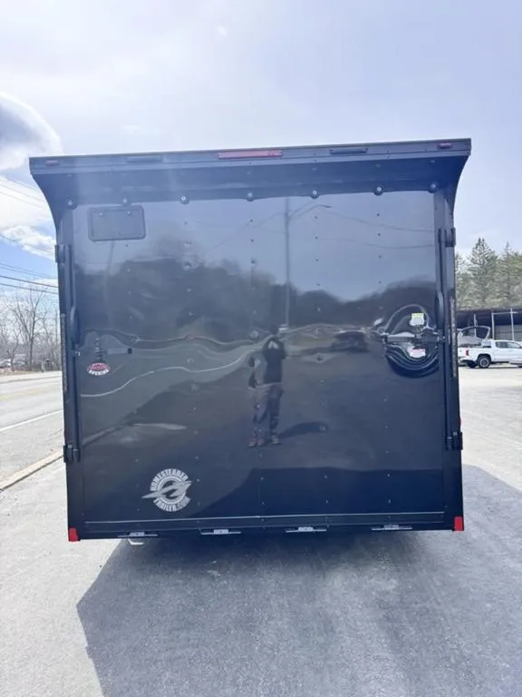 new Cargo (Enclosed) Trailers Homesteader Trailers  for sale, in Ballston Lake, NY Thumbnail 4