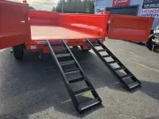 new Dump Trailers Horizon Trailers  for sale, in Burnt Hills, NY Thumbnail 22