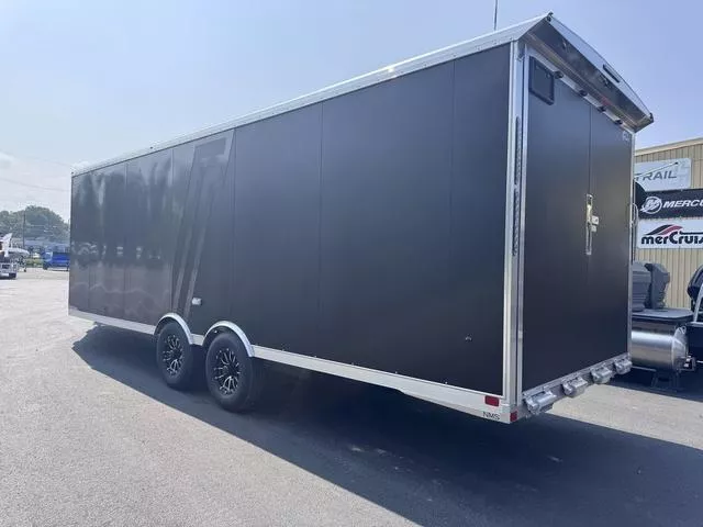 new Cargo (Enclosed) Trailers NEO Trailers  for sale, in Ballston Lake, NY Thumbnail 11