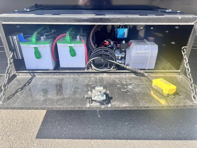 new Tilt Trailers Horizon Trailers  for sale, in Ballston Lake, NY Thumbnail 21