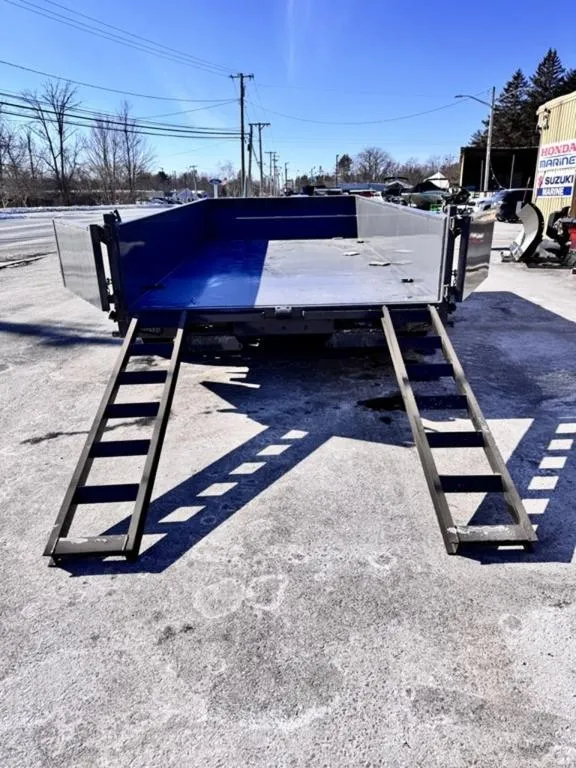 new Dump Trailers RawMaxx  for sale, in Burnt Hills, NY Thumbnail 10