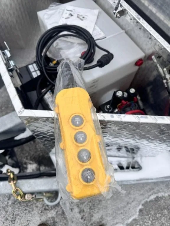 new Dump Trailers K-Trail  for sale, in Burnt Hills, NY Thumbnail 13