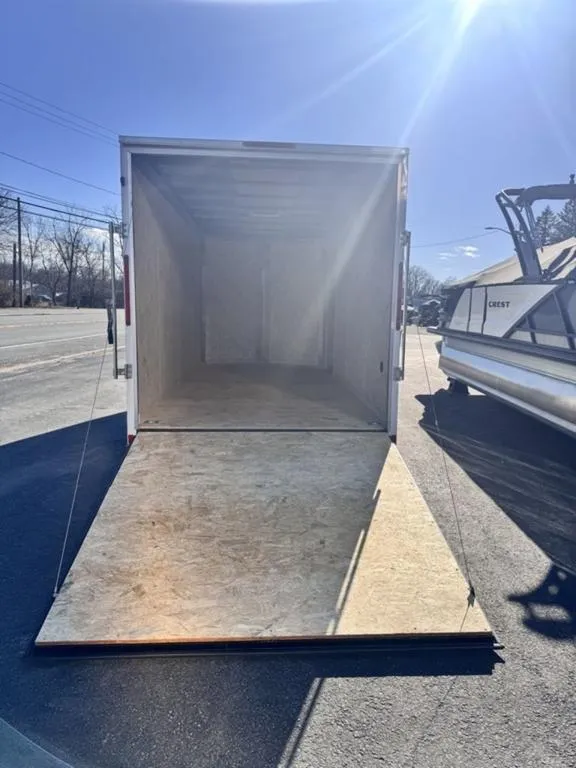 new Cargo (Enclosed) Trailers Cargo Express  for sale, in Ballston Lake, NY Thumbnail 19