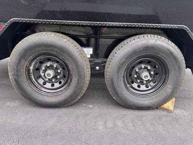 new Dump Trailers Horizon Trailers  for sale, in Ballston Lake, NY Thumbnail 17