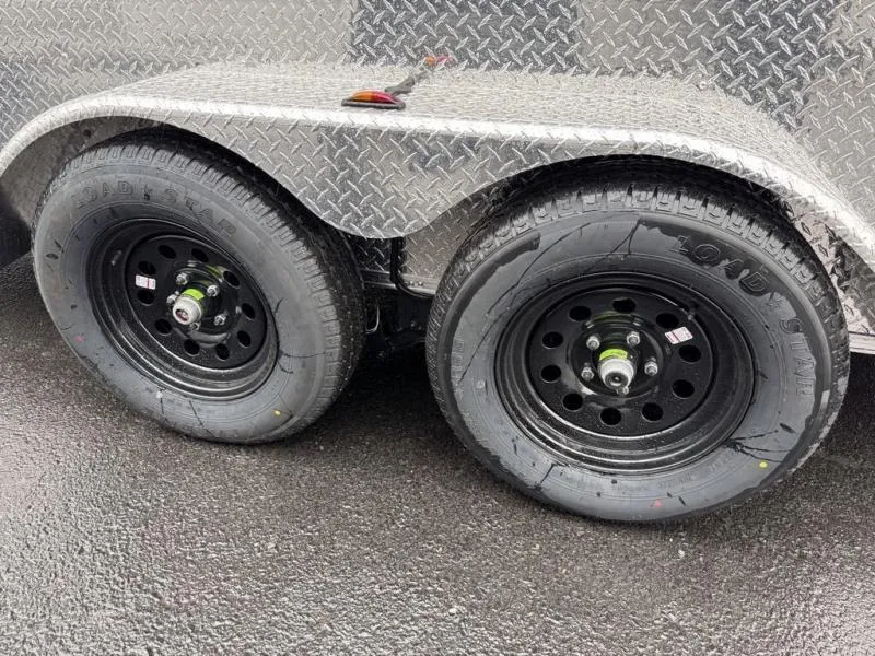 new Cargo (Enclosed) Trailers Homesteader Trailers  for sale, in Burnt Hills, NY Thumbnail 18