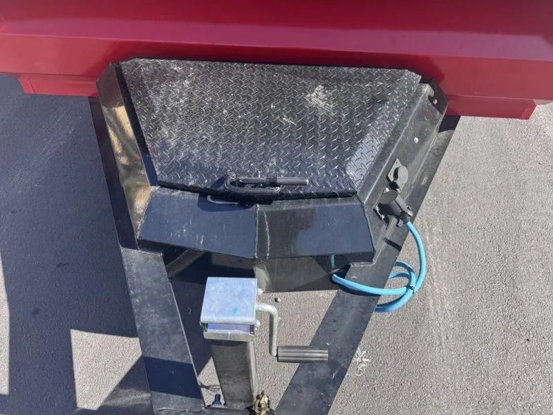 new Dump Trailers Horizon Trailers  for sale, in Burnt Hills, NY Thumbnail 10