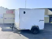 new Cargo (Enclosed) Trailers Homesteader Trailers  for sale, in Ballston Lake, NY Thumbnail 4