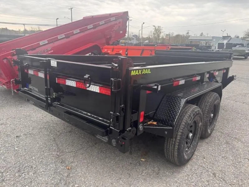 new Dump Trailers Load Trail  for sale, in Burnt Hills, NY Thumbnail 6