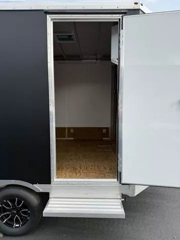 new Cargo (Enclosed) Trailers NEO Trailers  for sale, in Burnt Hills, NY Thumbnail 10
