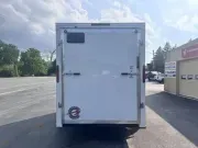 new Cargo (Enclosed) Trailers Homesteader Trailers  for sale, in Burnt Hills, NY Thumbnail 6