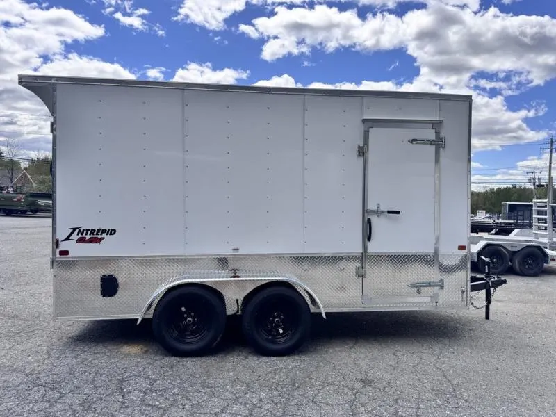 new Cargo (Enclosed) Trailers Homesteader Trailers  for sale, in Ballston Lake, NY Thumbnail 2