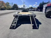 new Car Haulers / Racing Trailers Horizon Trailers  for sale, in Ballston Lake, NY Thumbnail 12