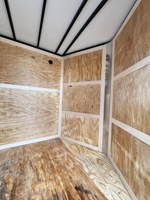 new Cargo (Enclosed) Trailers Homesteader Trailers  for sale, in Burnt Hills, NY Thumbnail 4