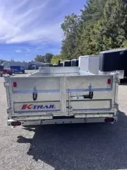 new Dump Trailers K-Trail  for sale, in Ballston Lake, NY Thumbnail 6