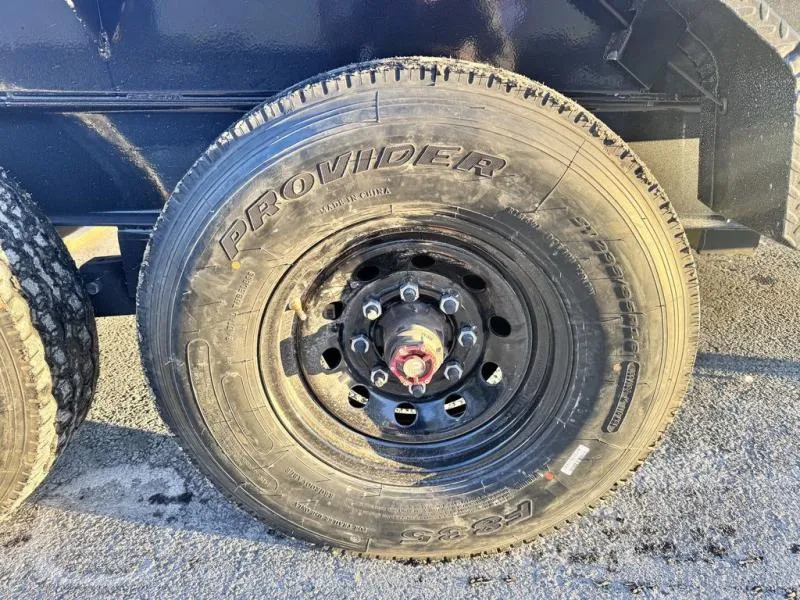 new Dump Trailers RawMaxx  for sale, in Ballston Lake, NY Thumbnail 23