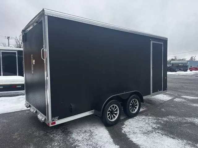 new Cargo (Enclosed) Trailers NEO Trailers  for sale, in Ballston Lake, NY Thumbnail 6