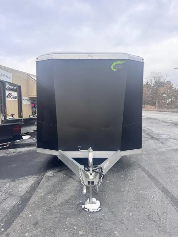 new Cargo (Enclosed) Trailers NEO Trailers  for sale, in Ballston Lake, NY Thumbnail 18
