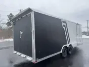 new Cargo (Enclosed) Trailers NEO Trailers  for sale, in Burnt Hills, NY Thumbnail 56