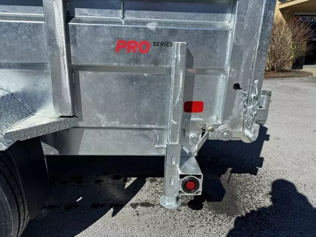 new Dump Trailers K-Trail  for sale, in Ballston Lake, NY Thumbnail 9