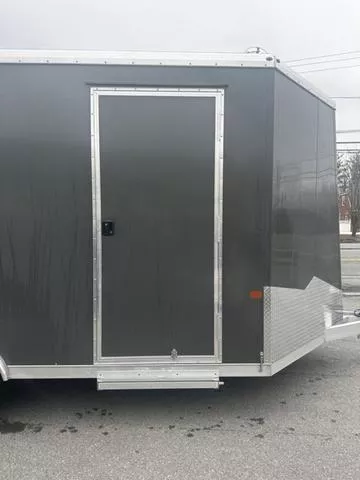new Cargo (Enclosed) Trailers NEO Trailers  for sale, in Burnt Hills, NY Thumbnail 11