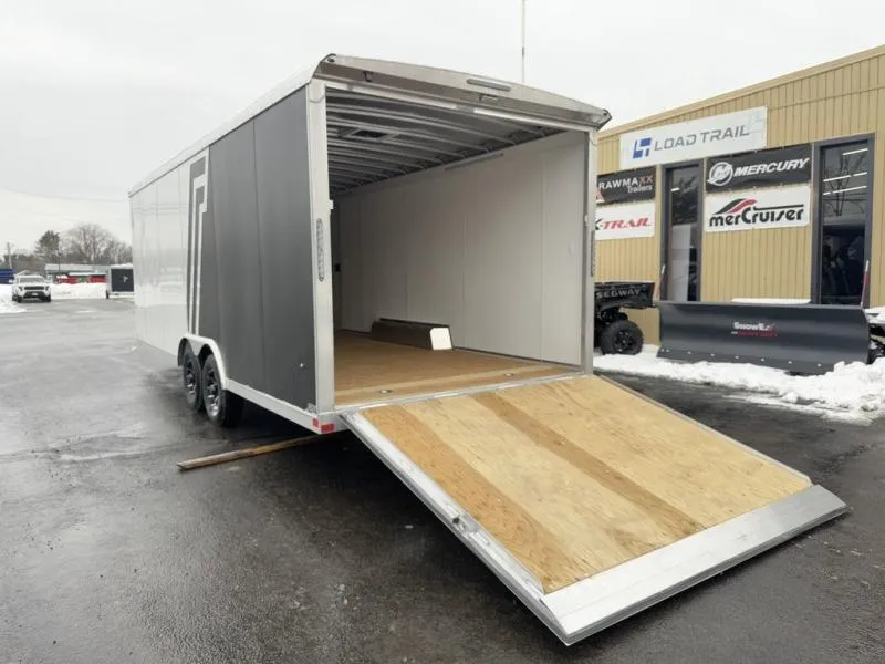 new Cargo (Enclosed) Trailers NEO Trailers  for sale, in Ballston Lake, NY Thumbnail 153