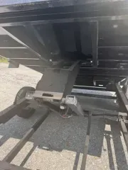 new Dump Trailers Horizon Trailers  for sale, in Burnt Hills, NY Thumbnail 5
