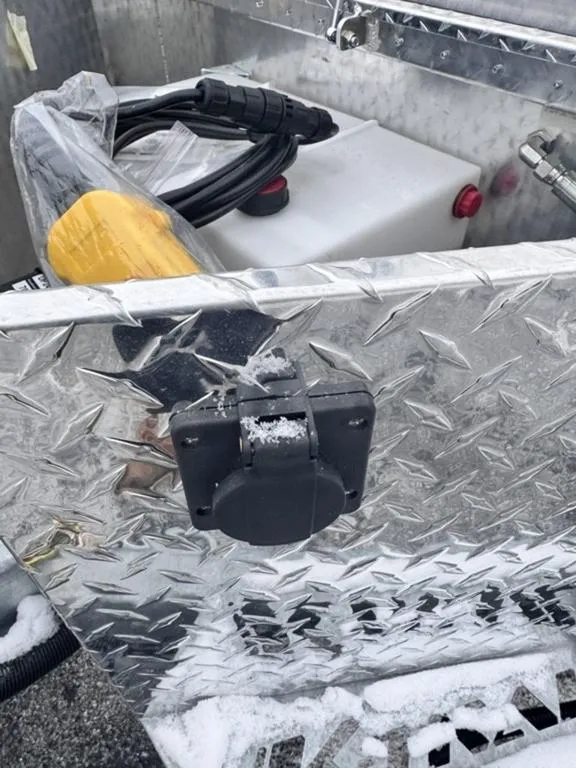 new Dump Trailers K-Trail  for sale, in Burnt Hills, NY Thumbnail 15