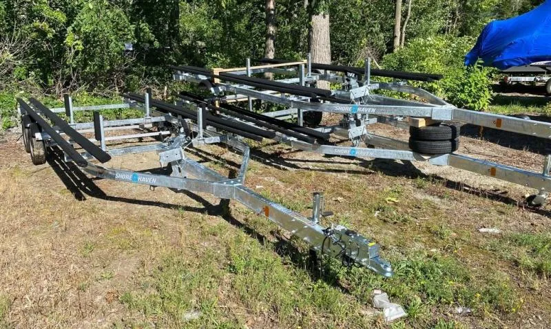 new Watercraft Trailers Yacht Club Trailers  for sale, in Burnt Hills, NY Thumbnail 60