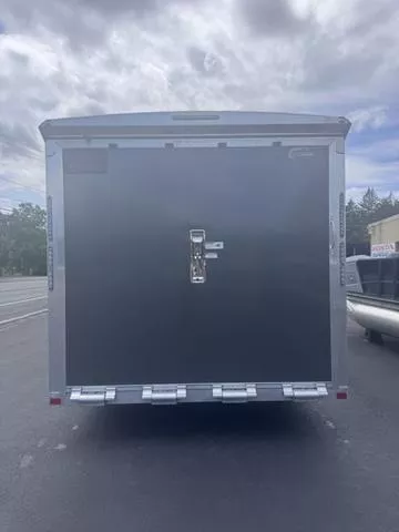 new Cargo (Enclosed) Trailers NEO Trailers  for sale, in Burnt Hills, NY Thumbnail 13