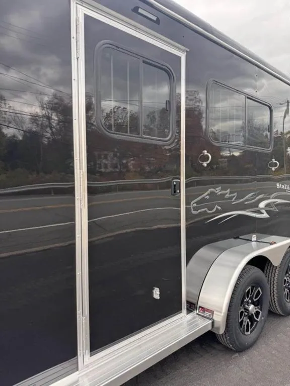 new Horse Trailers Homesteader Trailers  for sale, in Ballston Lake, NY Thumbnail 14