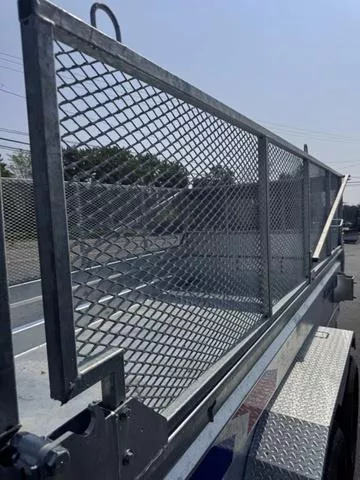 new Dump Trailers K-Trail  for sale, in Ballston Lake, NY Thumbnail 13