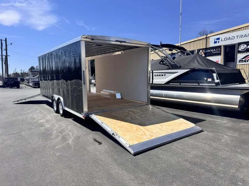 new Cargo (Enclosed) Trailers NEO Trailers  for sale, in Ballston Lake, NY Thumbnail 24