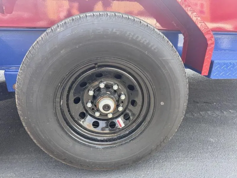 new Dump Trailers Load Trail  for sale, in Burnt Hills, NY Thumbnail 14