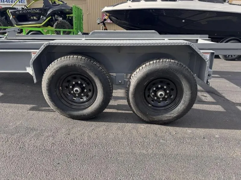 new Dump Trailers RawMaxx  for sale, in Burnt Hills, NY Thumbnail 14