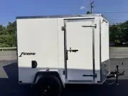 new Cargo (Enclosed) Trailers Homesteader Trailers  for sale, in Ballston Lake, NY Thumbnail 8