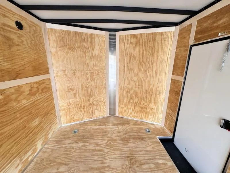 new Cargo (Enclosed) Trailers Homesteader Trailers  for sale, in Ballston Lake, NY Thumbnail 21