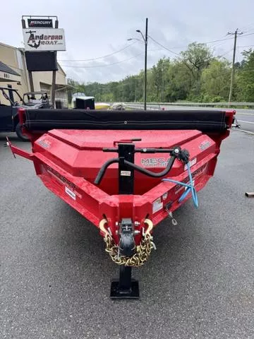 new Dump Trailers Horizon Trailers  for sale, in Ballston Lake, NY Thumbnail 3