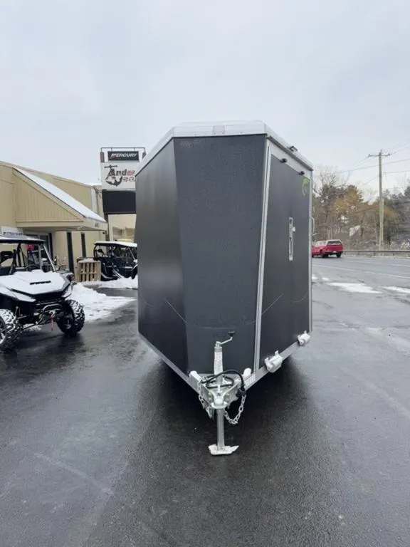 new Cargo (Enclosed) Trailers NEO Trailers  for sale, in Ballston Lake, NY Thumbnail 5