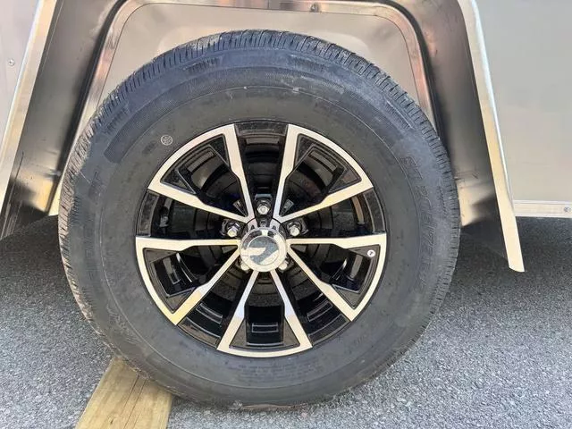 new Cargo (Enclosed) Trailers Cargo Express  for sale, in Burnt Hills, NY Thumbnail 13