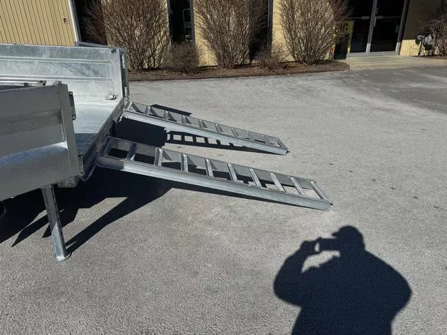 new Dump Trailers K-Trail  for sale, in Ballston Lake, NY Thumbnail 32