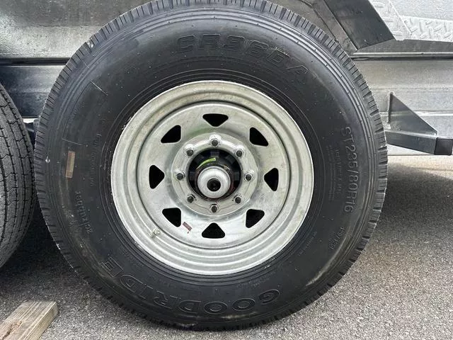 new Dump Trailers K-Trail  for sale, in Ballston Lake, NY Thumbnail 36