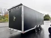 new Cargo (Enclosed) Trailers NEO Trailers  for sale, in Ballston Lake, NY Thumbnail 5