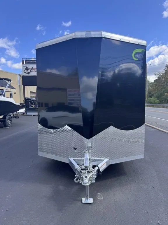 new Cargo (Enclosed) Trailers NEO Trailers  for sale, in Ballston Lake, NY Thumbnail 2