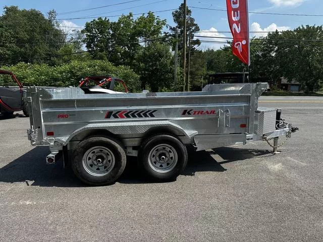 new Dump Trailers K-Trail  for sale, in Burnt Hills, NY Thumbnail 7
